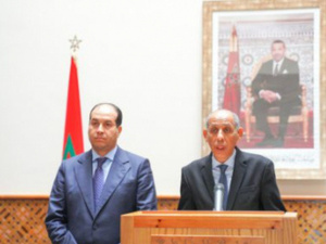 حين تمتلئ السدود أكثر من طاقتها: نعمة المياه واختبار اليقظة المؤسسية حين تمتلئ السدود أكثر من طاقتها: نعمة المياه واختبار اليقظة المؤسسية