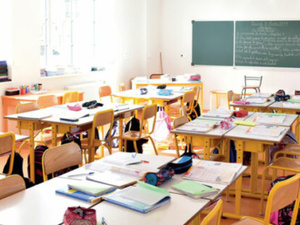 تمديد تعليق الدراسة في جهة طنجة-تطوان-الحسيمة بسبب الاضطرابات الجوية