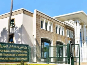 السفارة المغربية بمدريد تؤكد تعزيز خدماتها للقيمين بالمغرب بإسبانيا
