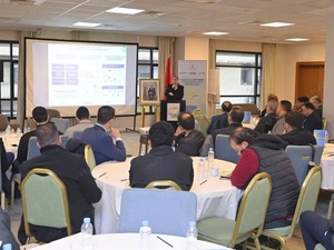 إطلاق علامة “ThermoPro” لتعزيز مهنية قطاع الطاقة الشمسية الحرارية إطلاق علامة “ThermoPro” لتعزيز مهنية قطاع الطاقة الشمسية الحرارية