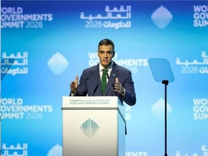 سانشيز يشيد بالتعاون المغربي الإسباني في تدبير الهجرة