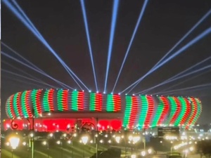 الرباط: أغلب الأندية تعود إلى ملاعبها… والجيش الملكي ينتظر الرباط: أغلب الأندية تعود إلى ملاعبها… والجيش الملكي ينتظر