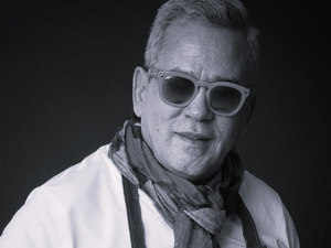 رحيل مفاجئ للطباخ المغربي "الشاف كيمو" يخلف حزنا واسعا في الوسط الفني والرقمي