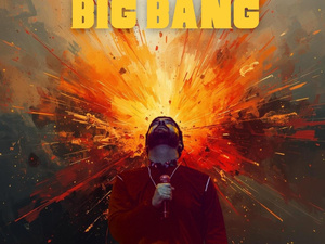 ناصر الميغري يطلق ألبومه الجديد "BIG BANG" ويبدأ جولة وطنية