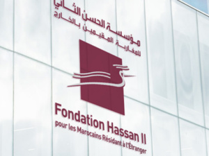 مؤسسة الحسن الثاني للمغاربة المقيمين بالخارج تطلق بعثة دينية لمواكبة الجالية خلال رمضان مؤسسة الحسن الثاني للمغاربة المقيمين بالخارج تطلق بعثة دينية لمواكبة الجالية خلال رمضان