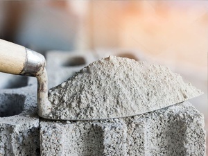 وزارة إعداد التراب الوطني: مبيعات الأسمنت تتجاوز 1,04 مليون طن