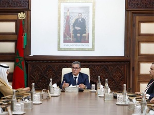 توقيع عقود أولية لخمسة مشاريع للهيدروجين الأخضر بالأقاليم الجنوبية