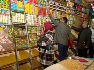 قبل رمضان.. دعوات لتشديد المراقبة ووضع حد لفوضى الأسعار قبل رمضان.. دعوات لتشديد المراقبة ووضع حد لفوضى الأسعار