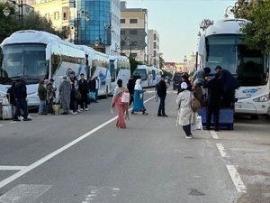 خطة استعجالية لدمج تلاميذ القصر الكبير في مؤسسات المضيق-الفنيدق التعليمية خطة استعجالية لدمج تلاميذ القصر الكبير في مؤسسات المضيق-الفنيدق التعليمية