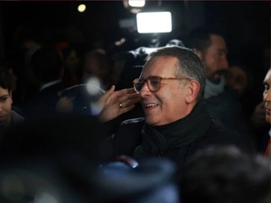 البرتغال تنتخب رئيساً جديداً: سيغورو يخلف مارسيلو ريبيلو دي سوزا