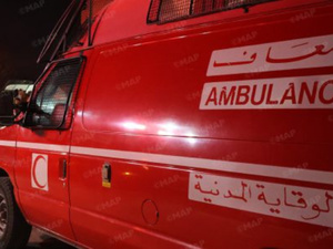 سيول جارفة بتطوان تخلّف أربعة قتلى ومفقوداً في حادث مأساوي بدوار لمواوجة