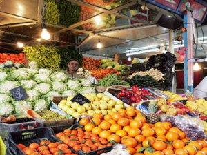 الحسيمة: تكثيف مراقبة الأسعار وجودة المواد الغذائية استعدادًا لشهر رمضان