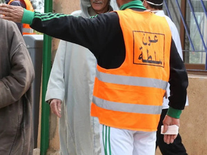 وزارة الداخلية تعلن تحسين أوضاع أعوان السلطة مادياً وإدارياً