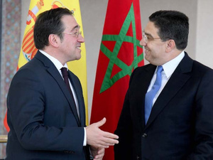 مسار أممي جديد لتسوية النزاع الإقليمي حول الصحراء المغربية