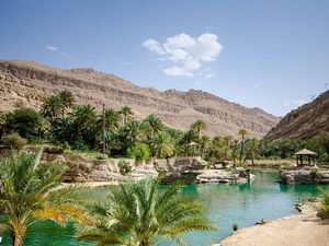 “إل باييس” تحتفي بوادي درعة: لوحة مغربية تنبض بالطبيعة والتاريخ