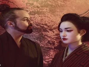 بين اليابان ومراكش… إيلام جاي يعزف على خيوط الروح في «بان شيطانو» بين اليابان ومراكش… إيلام جاي يعزف على خيوط الروح في «بان شيطانو»