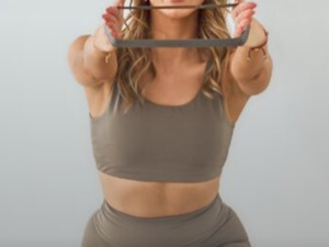 Yin Yoga: النشاط الذي يوصي به الخبراء لصحة أفضل Yin Yoga: النشاط الذي يوصي به الخبراء لصحة أفضل