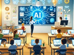 محسن أعريوة يفتح نقاش الذكاء الاصطناعي والبحث العلمي في الجامعة المغربية محسن أعريوة يفتح نقاش الذكاء الاصطناعي والبحث العلمي في الجامعة المغربية