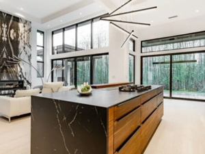 نهاية عهد خشب البلوط الفاتح في المطابخ: ما هي البدائل لعام 2026؟ نهاية عهد خشب البلوط الفاتح في المطابخ: ما هي البدائل لعام 2026؟