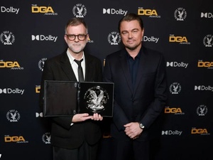 نقابة المخرجين الأمريكيين تتوّج بول توماس أندرسون وتزكّي حظوظه للأوسكار