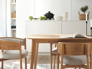 ​كرسي الطاولة: قطعة أنيقة وعصرية تغيّر ملامح المنزل