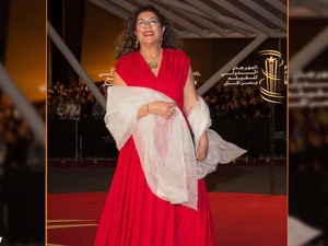 مدينة سينمائية على مشارف الرباط… خديجة العلمي تكسر الصمت مدينة سينمائية على مشارف الرباط… خديجة العلمي تكسر الصمت