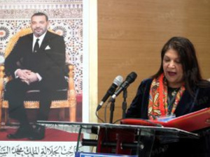 العيون تحتضن الملتقى الأول للساحل والصحراء للدبلوماسية العلمية: رهان إفريقي جديد على البحث والابتكار العيون تحتضن الملتقى الأول للساحل والصحراء للدبلوماسية العلمية: رهان إفريقي جديد على البحث والابتكار