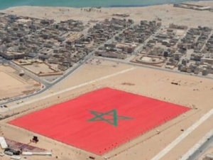 واشنطن ومدريد تدعمان المسار السياسي لقضية الصحراء المغربية وفق القرار الأممي 2797