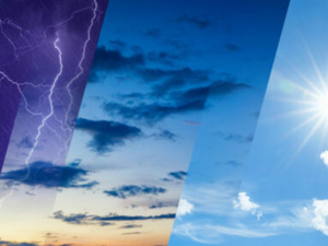 الأرصاد الجوية تحذر من تساقطات مطرية قوية ورياح عاصفية بعدد من مناطق المغرب الأرصاد الجوية تحذر من تساقطات مطرية قوية ورياح عاصفية بعدد من مناطق المغرب