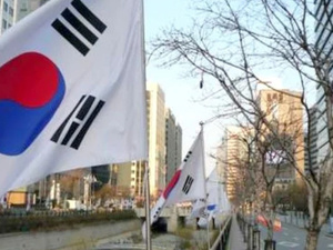 ​كوريا الجنوبية تحقق في تحليق طائرة مسيرة باتجاه شمالها