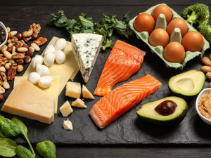 الدليل الأولي: النظام الكيتوني قد يساعد في تخفيف أعراض الاكتئاب المقاوم للعلاج