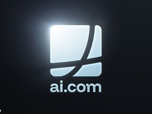 “AI.com” يشعل الإنترنت… منصة جديدة تدخل سباق الذكاء الاصطناعي بقوة السوبر بول “AI.com” يشعل الإنترنت… منصة جديدة تدخل سباق الذكاء الاصطناعي بقوة السوبر بول