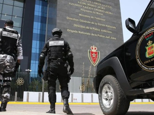 توقيف مواطن فرنسي مبحوث عنه دوليًا بطنجة في إطار مكافحة تهريب المخدرات