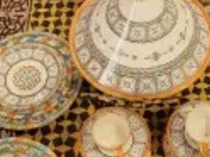 الحرف التقليدية المغربية: قفزة استراتيجية نحو الأسواق العالمية