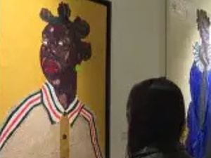 معرض 1-54 للفن المعاصر في مراكش: منصة للإبداع الأفريقي والعالمي معرض 1-54 للفن المعاصر في مراكش: منصة للإبداع الأفريقي والعالمي