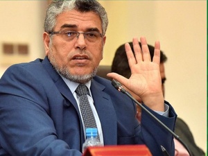 الرميد يدعو لاعتماد التحليل الجيني لإنصاف الأطفال غير الشرعيين