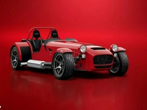 كاترهام تكشف عن سفن 2026: كلاسيكية متجددة كاترهام تكشف عن سفن 2026: كلاسيكية متجددة