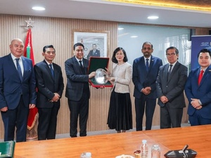 المغرب يفتح بوابة آسيا.. شراكة استراتيجية مع دول “آسيان” لتعزيز المبادلات والاستثمار المغرب يفتح بوابة آسيا.. شراكة استراتيجية مع دول “آسيان” لتعزيز المبادلات والاستثمار