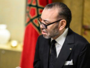 أديس أبابا… المغرب يجدّد التأكيد على ثوابته الدبلوماسية داخل الاتحاد الإفريقي أديس أبابا… المغرب يجدّد التأكيد على ثوابته الدبلوماسية داخل الاتحاد الإفريقي