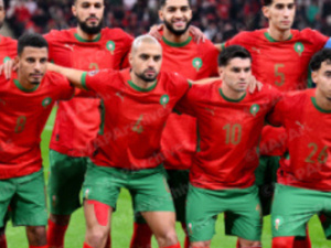 “أسود الأطلس” في اختبار ودي مزدوج قبل مونديال 2026