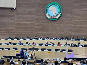 انتخاب المغرب لولاية ثالثة بمجلس السلم والأمن الإفريقي: تأكيد الريادة الدبلوماسية والمقاربة الشمولية للأمن والتنمية