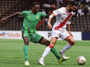 الوداد الرياضي وأولمبيك آسفي يتطلعان لصدارة مجموعاتهما في كأس الكونفدرالية الوداد الرياضي وأولمبيك آسفي يتطلعان لصدارة مجموعاتهما في كأس الكونفدرالية