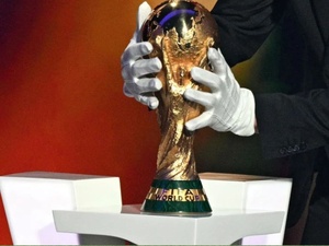 ارتفاع جنوني لأسعار تذاكر كأس العالم 2026 على منصة إعادة البيع الرسمية ارتفاع جنوني لأسعار تذاكر كأس العالم 2026 على منصة إعادة البيع الرسمية