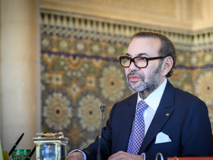 برنامج ملكي واسع لدعم المتضررين من الفيضانات بسهل الغرب واللوكوس برنامج ملكي واسع لدعم المتضررين من الفيضانات بسهل الغرب واللوكوس