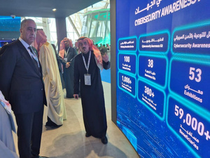 حموشي في الرياض… الدبلوماسية الأمنية المغربية في قلب المعادلات الدولية