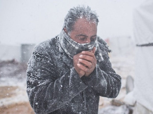 نشرة إنذارية برتقالية: أمطار رعدية قوية ورياح عاصفية مرتقبة بعدد من مناطق المملكة نشرة إنذارية برتقالية: أمطار رعدية قوية ورياح عاصفية مرتقبة بعدد من مناطق المملكة