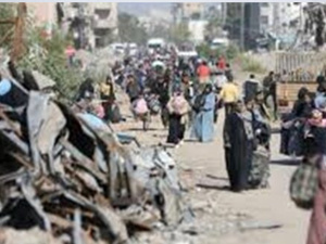 ترامب يعتزم الإعلان عن خطة بمليارات الدولارات لإعادة إعمار غزة خلال اجتماع “مجلس السلام” بواشنطن ترامب يعتزم الإعلان عن خطة بمليارات الدولارات لإعادة إعمار غزة خلال اجتماع “مجلس السلام” بواشنطن