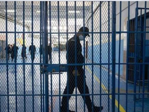 مندوبية السجون تؤكد عدم تسجيل خسائر داخل المؤسسات السجنية رغم الاضطرابات المناخية