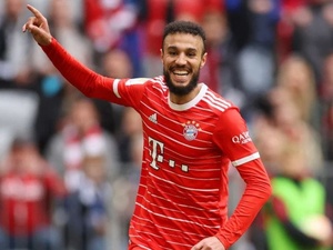 التهميش المؤقت لمزراوي يفتح التكهنات حول الميركاتو الصيفي