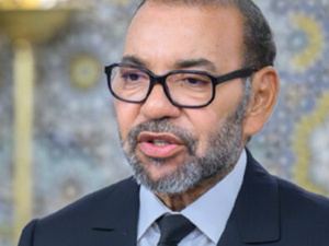 مجلس الشيوخ بفلوريدا يعتمد قراراً تاريخياً يثمن العلاقات المغربية-الأمريكية ويبرز دور الملك محمد السادس مجلس الشيوخ بفلوريدا يعتمد قراراً تاريخياً يثمن العلاقات المغربية-الأمريكية ويبرز دور الملك محمد السادس